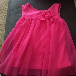 Pink baby dress. ALL KIDS ITEMS 5 FOR 25! 🌟